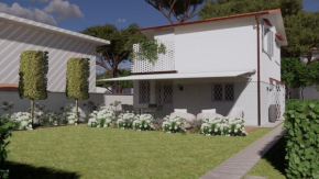 CivicoSedici, Forte Dei Marmi
